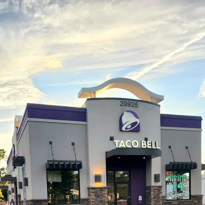 Taco Bell