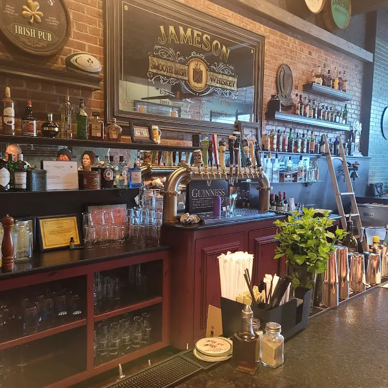 Toner’s Irish Pub