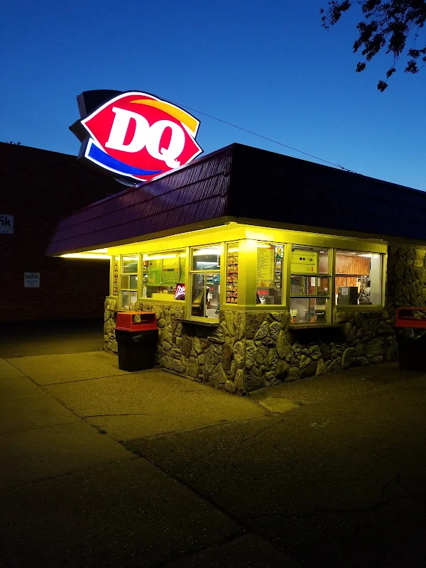 Dairy Queen