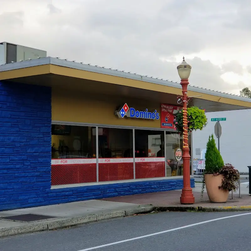 Domino's Pizza