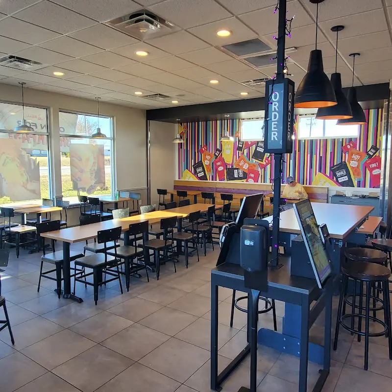 Taco Bell