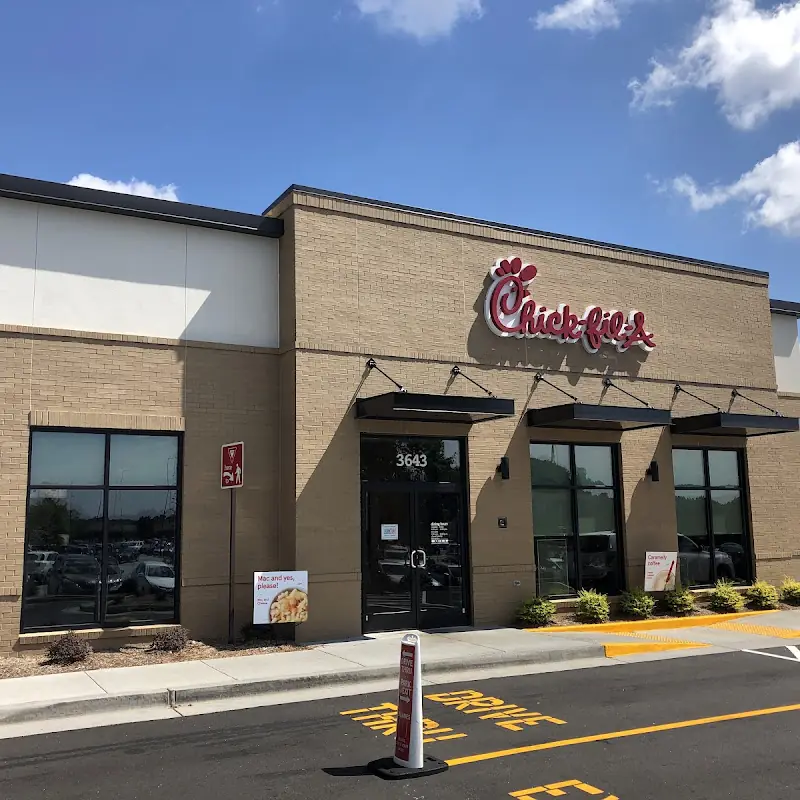 Chick-fil-A