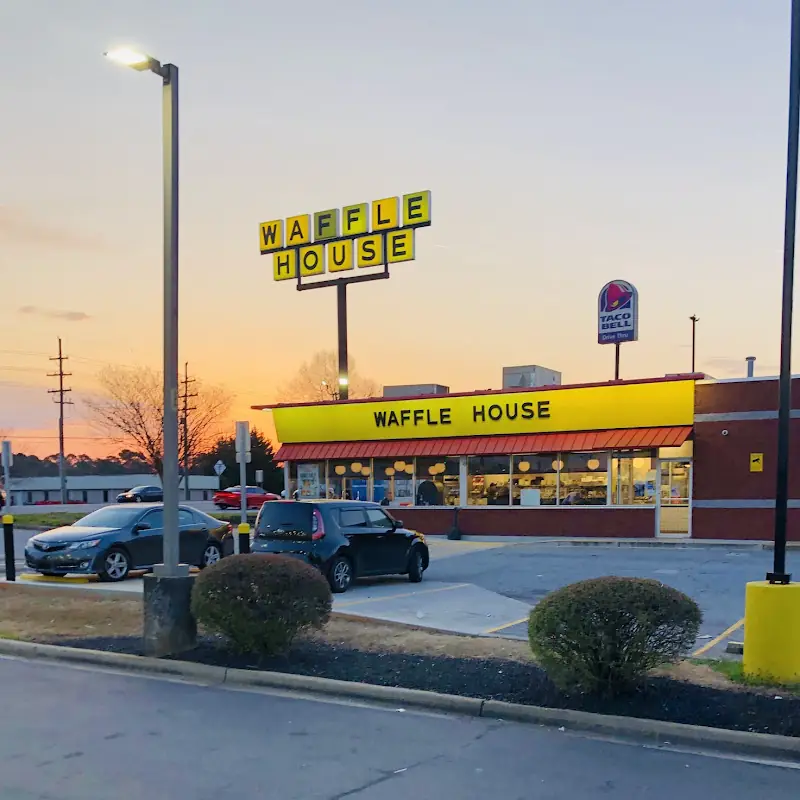 Waffle House