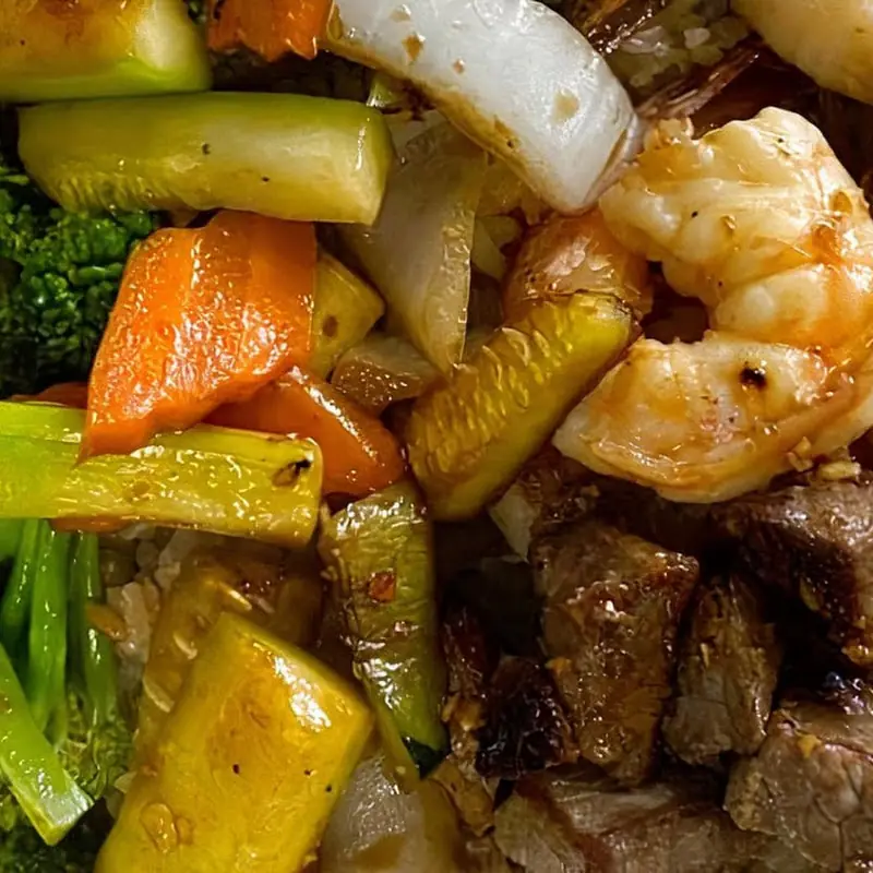 Nippon Hibachi