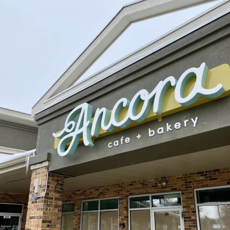 Ancora Cafe + Bakery