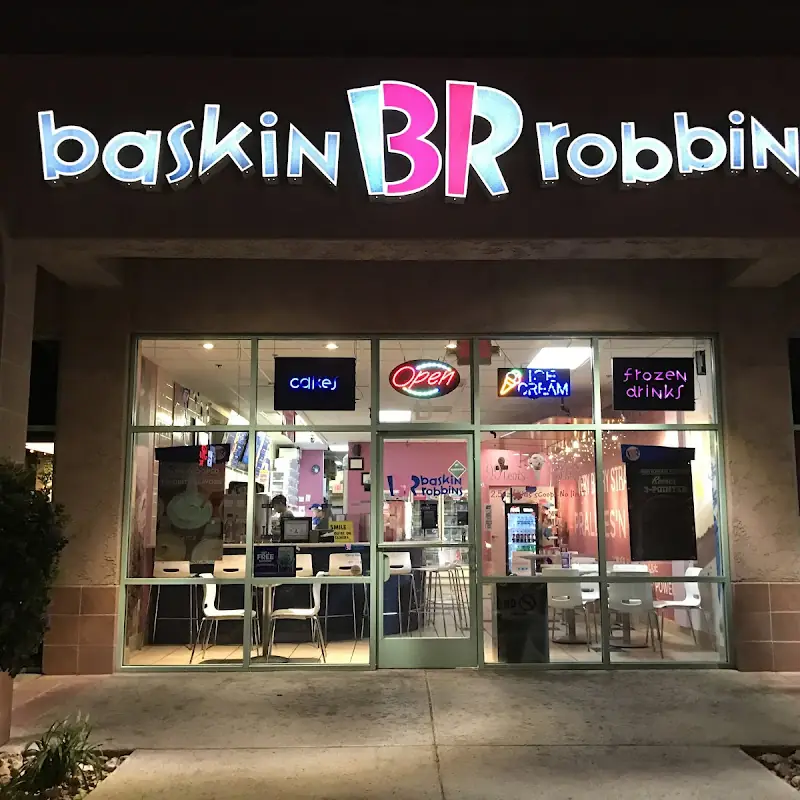 Baskin-Robbins