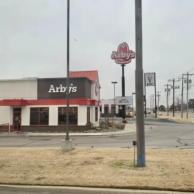 Arby's