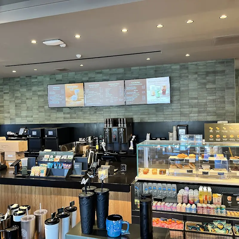 Starbucks Coffee Company