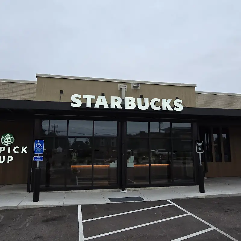 Starbucks Coffee Company
