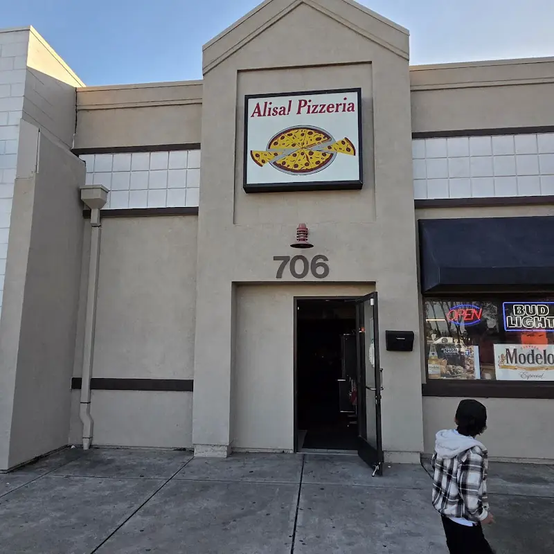 Alisal Pizzeria