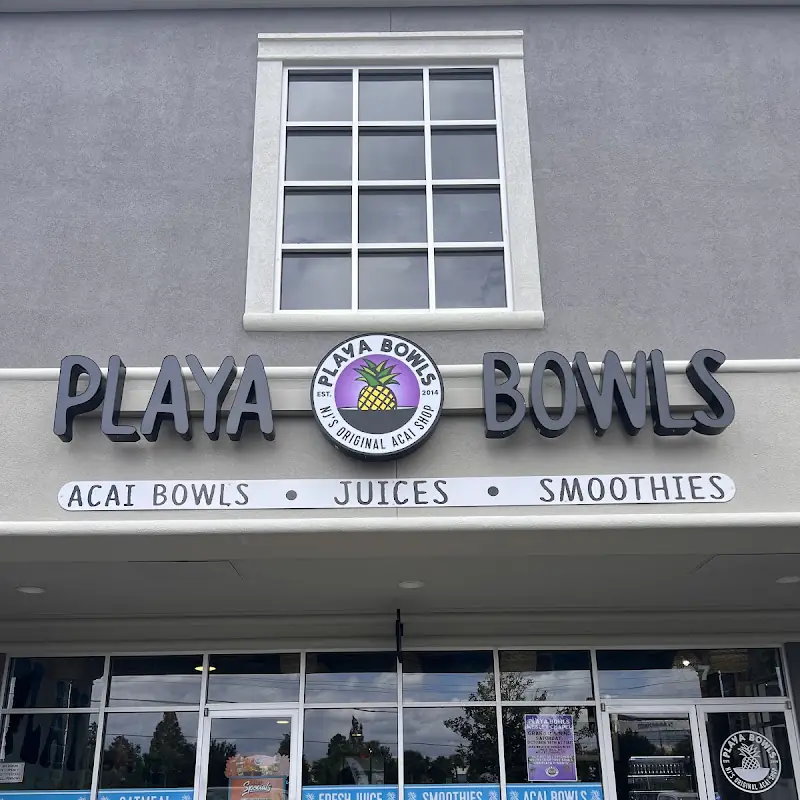 Playa Bowls