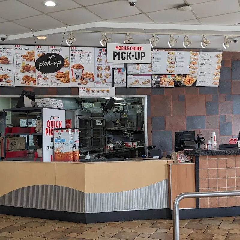 KFC