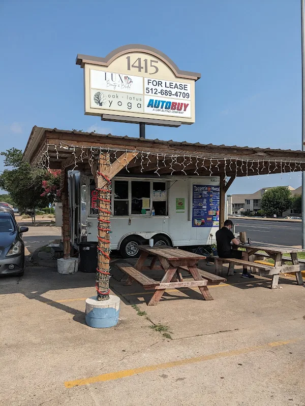 Asada Taco
