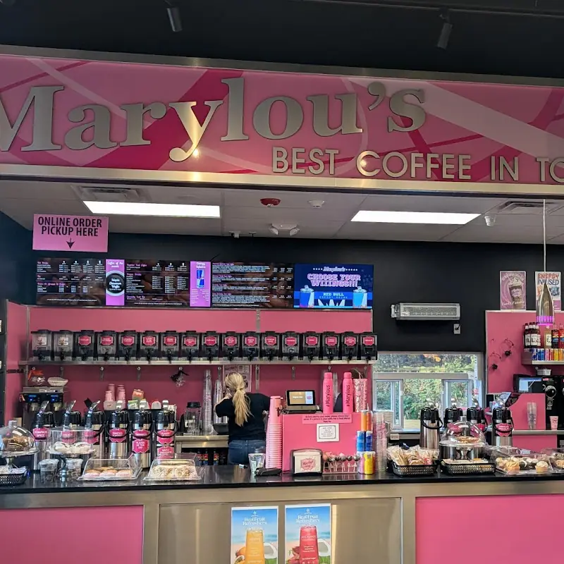 Marylou’s Coffee