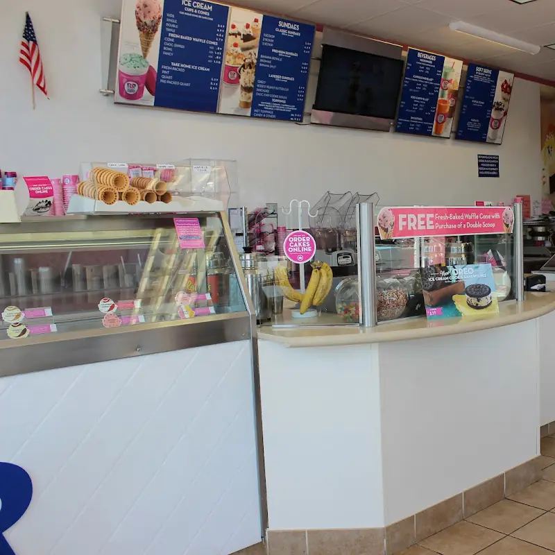 Baskin-Robbins
