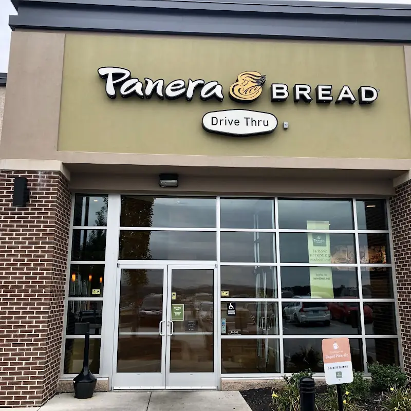 Panera Bread