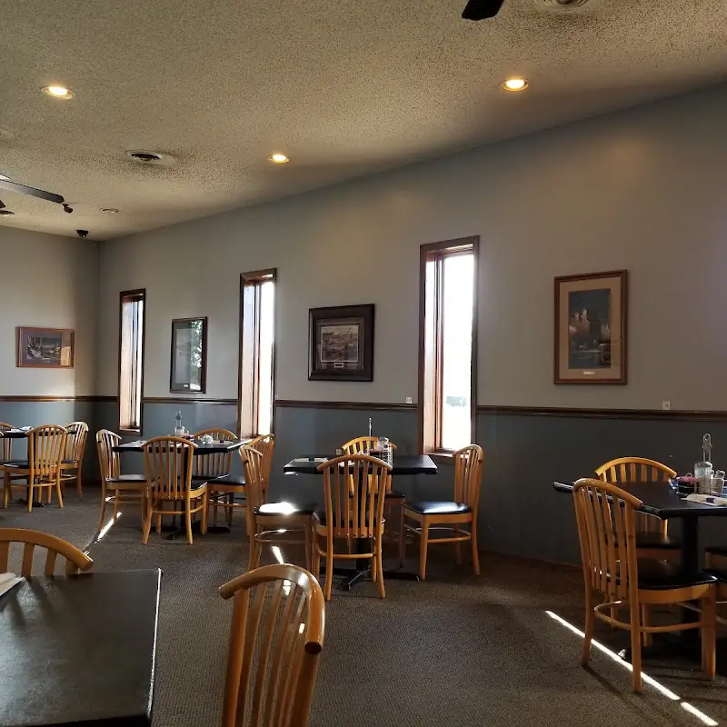 Leona's Restaurant
