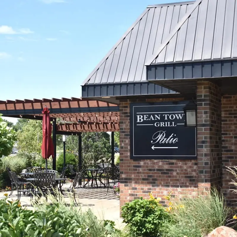 Bean Town Grill
