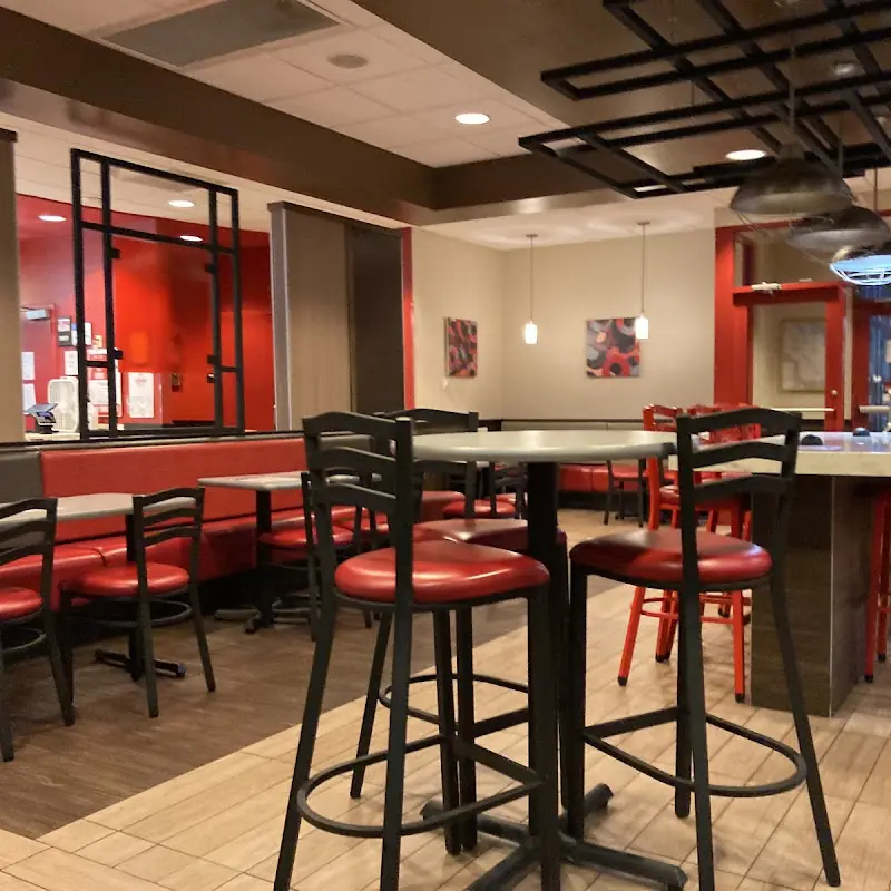 Arby's