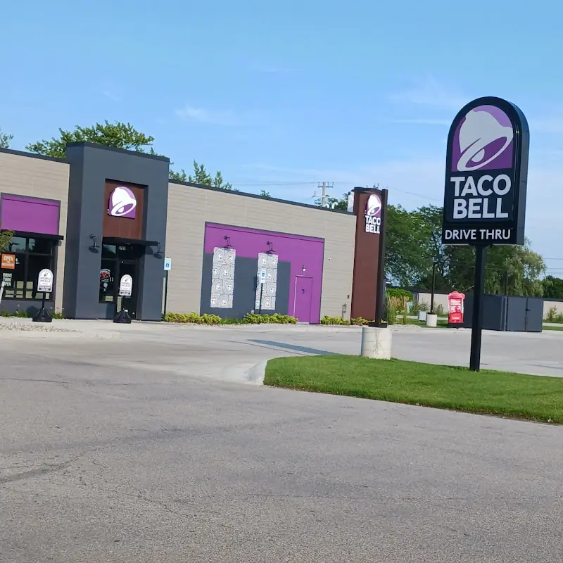 Taco Bell