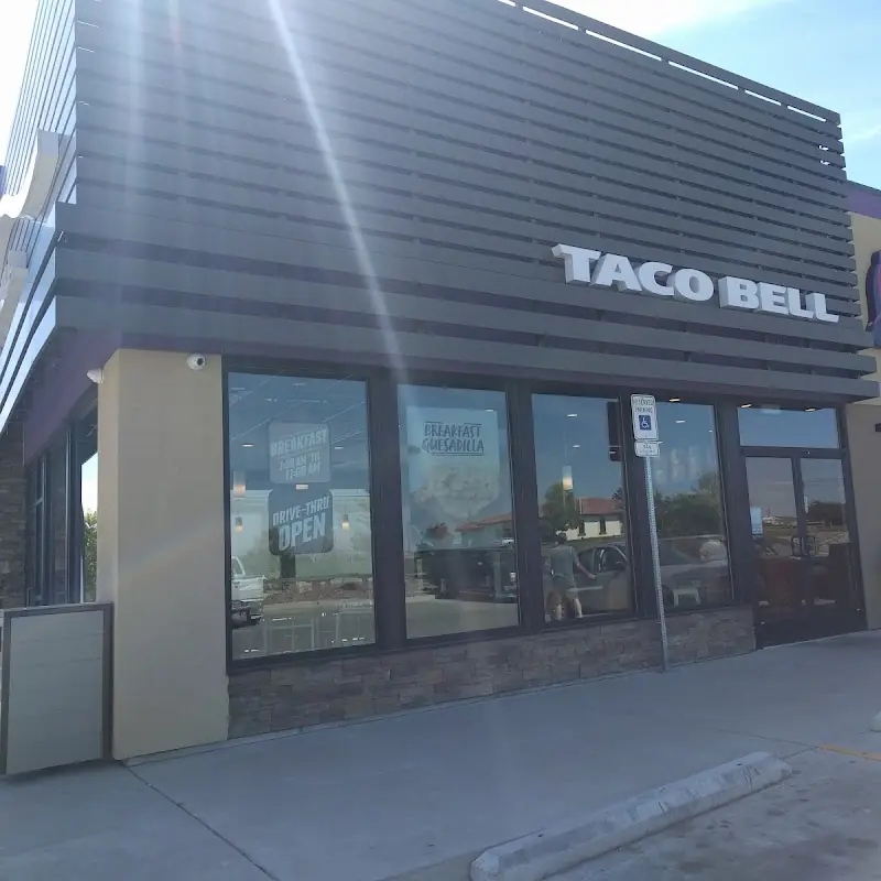 Taco Bell