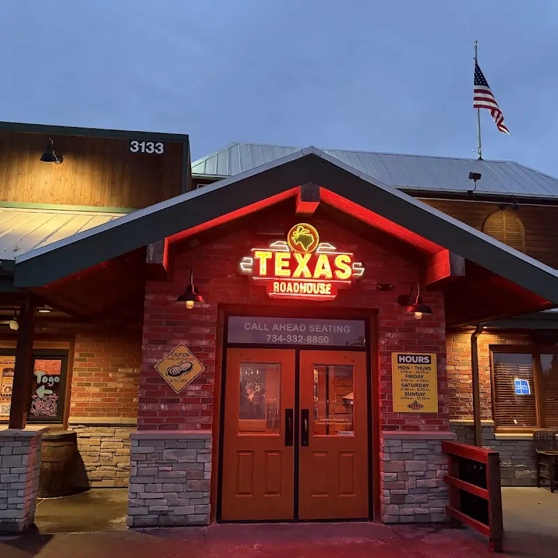 Texas Roadhouse
