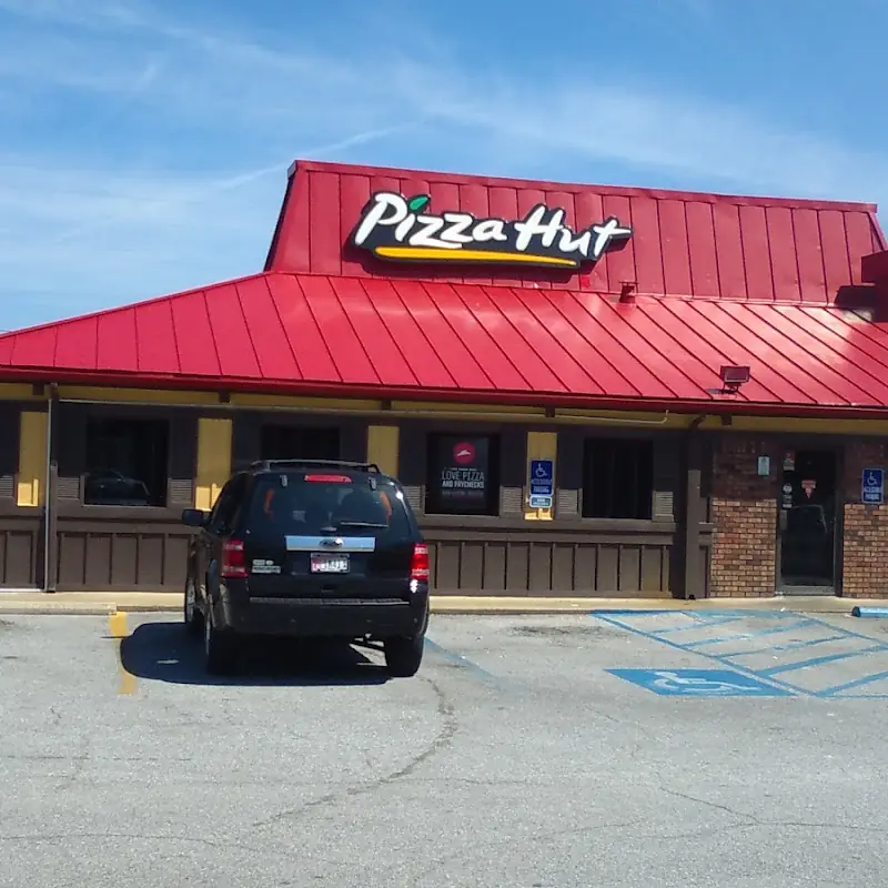 Pizza Hut
