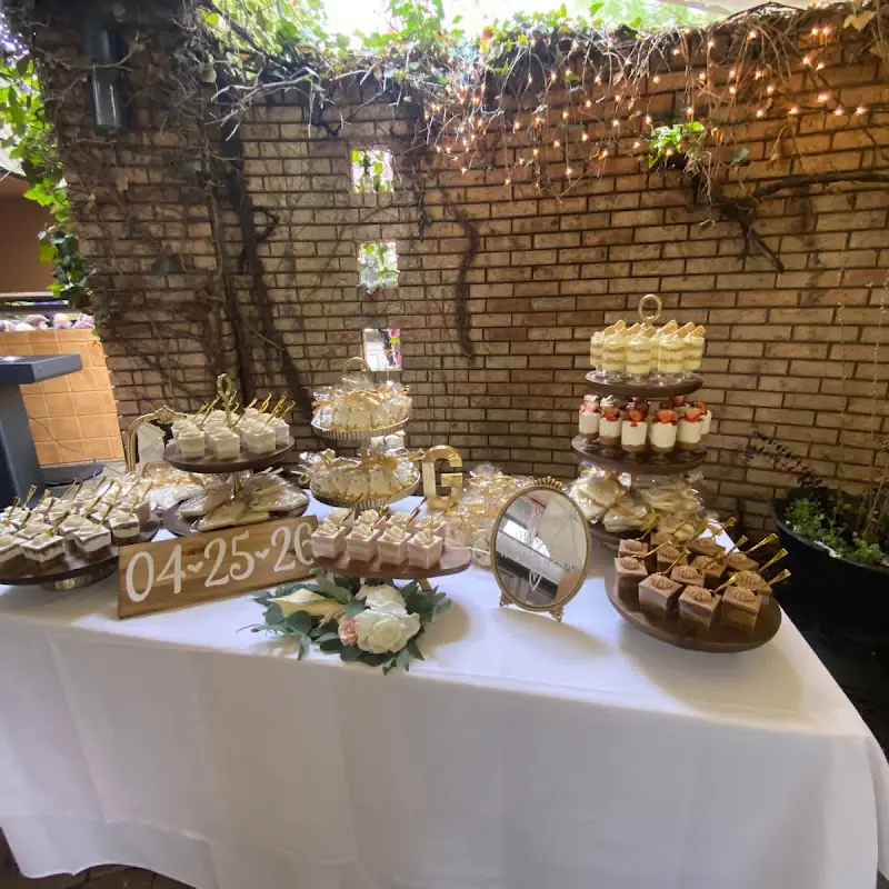 Artisan Buttercream | Custom Cakes by Appointment