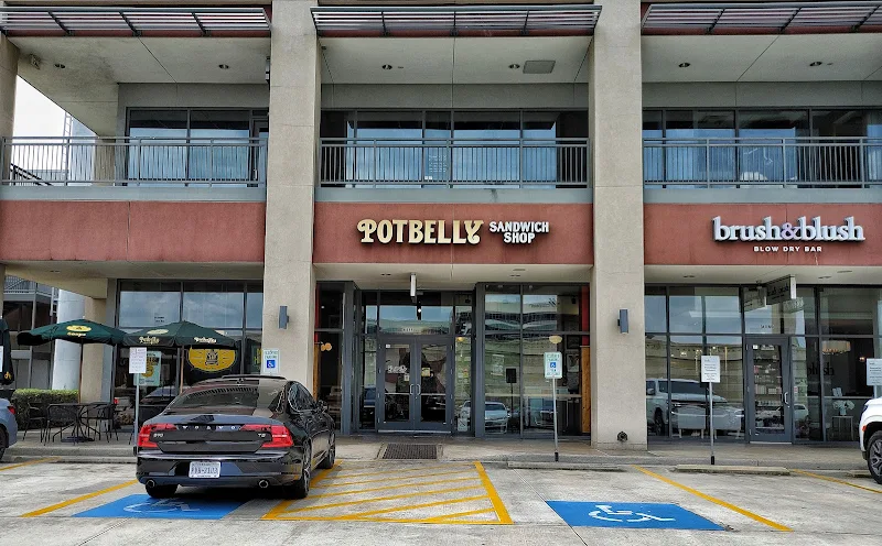 Potbelly