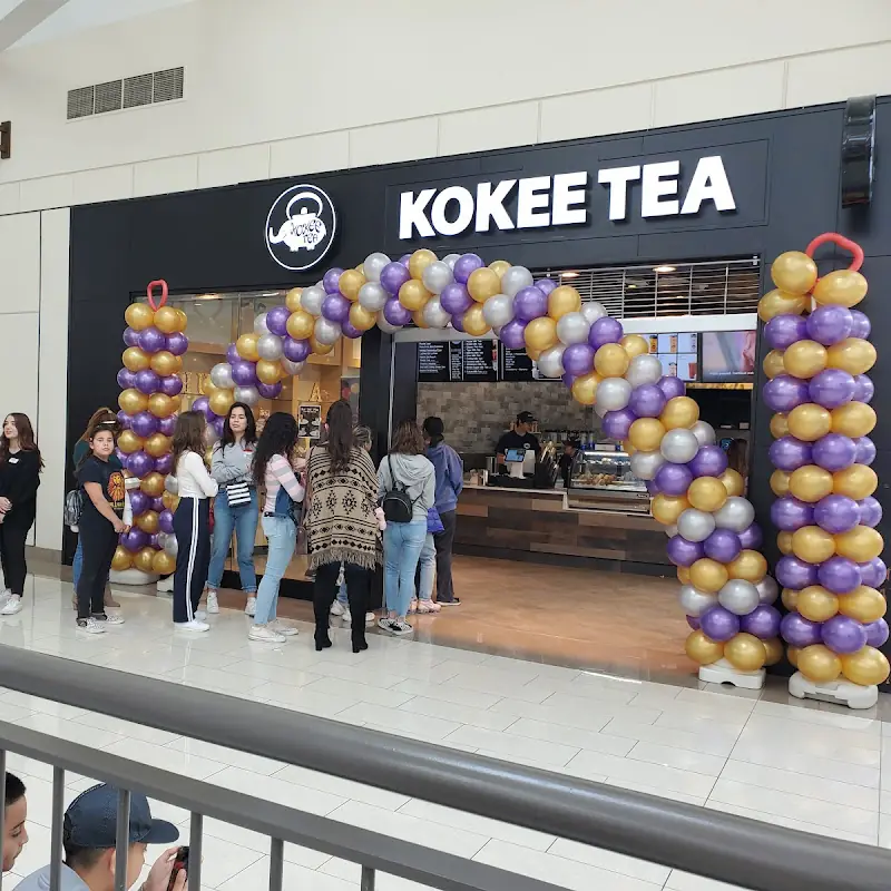 Kokee Tea