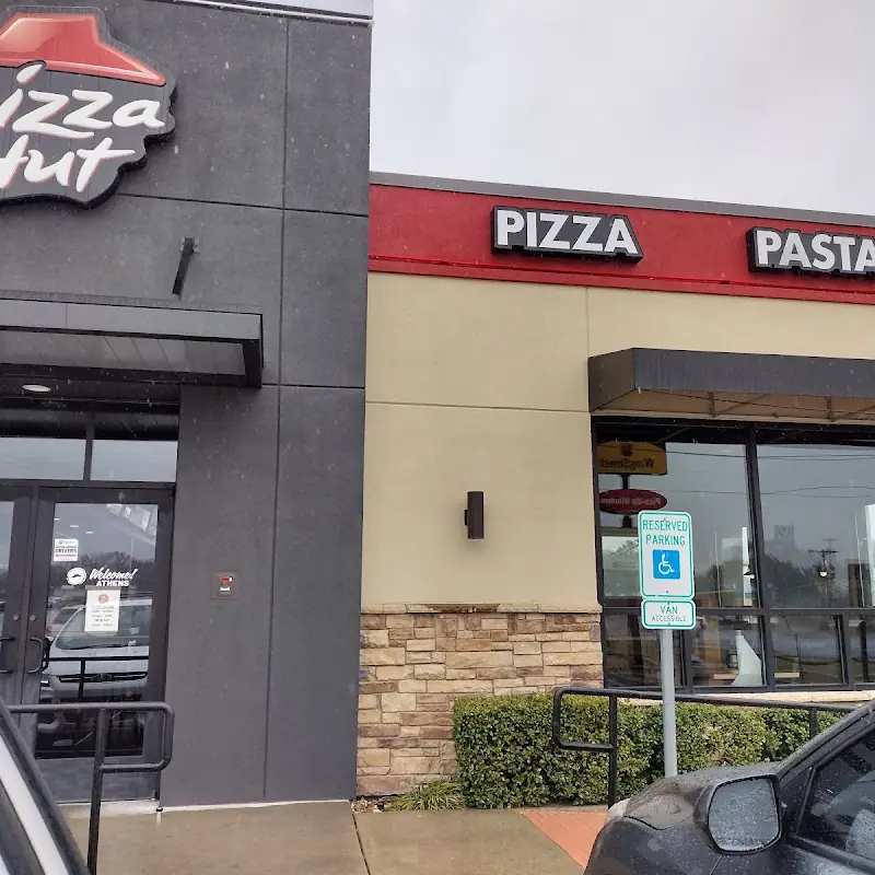 Pizza Hut