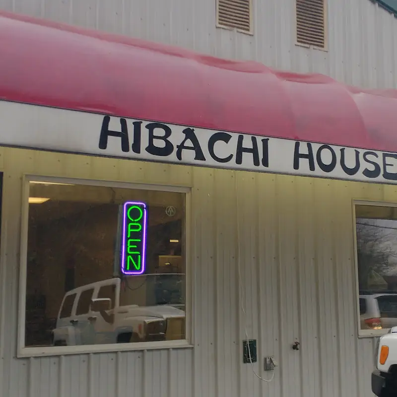 Hibachi House | Japanese • Hibachi