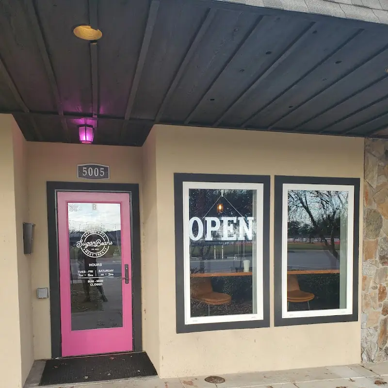 Sugar Beans Cafe