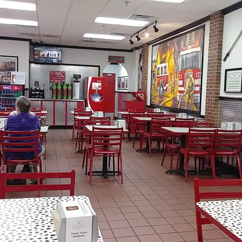 Firehouse Subs