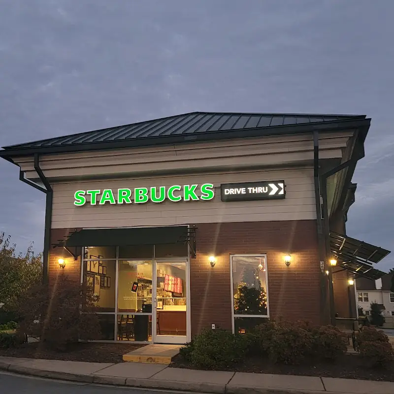 Starbucks Coffee Company