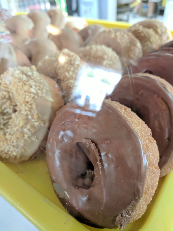 Daylight Donuts