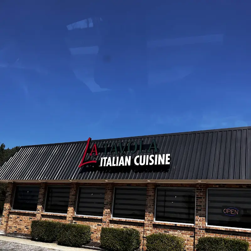 La Tavola