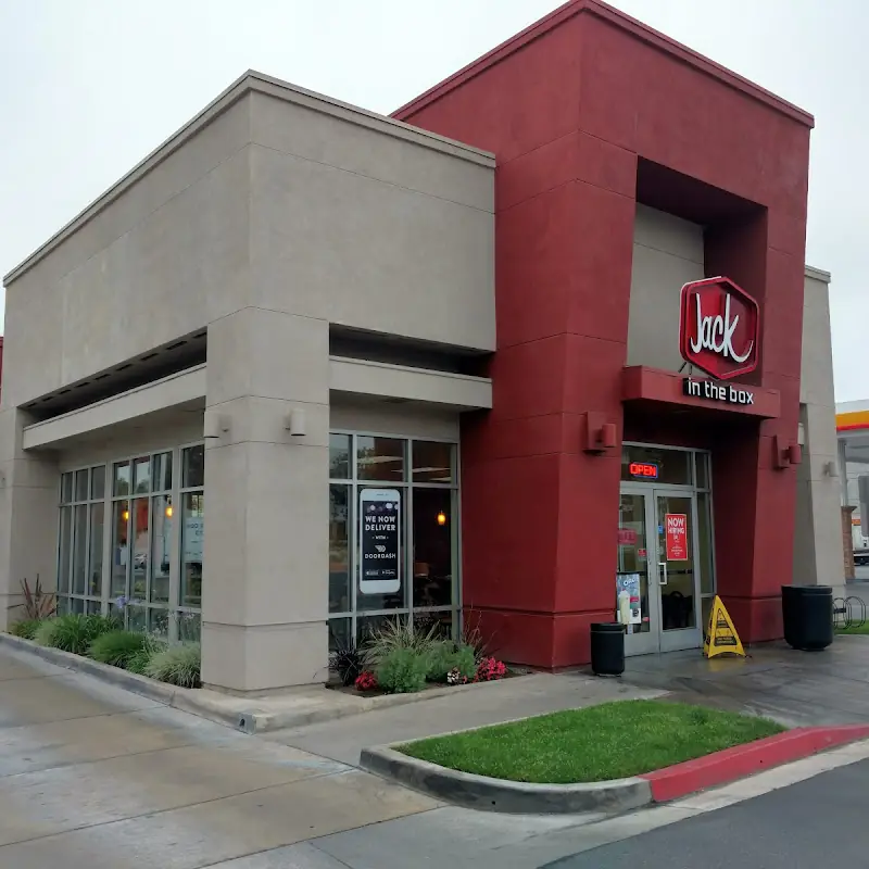 Jack in the Box