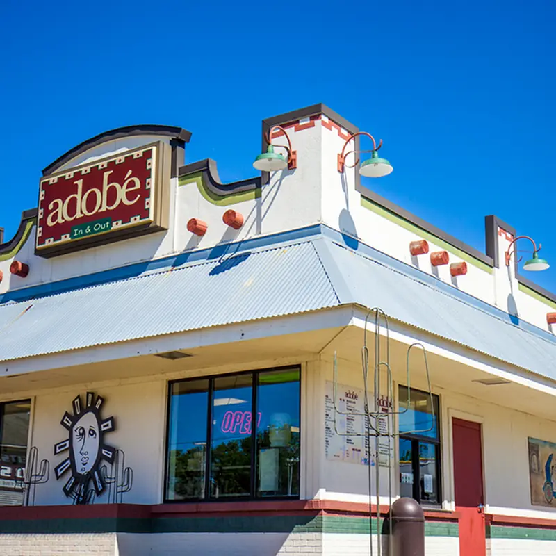 Adobe Mexican Kitchen