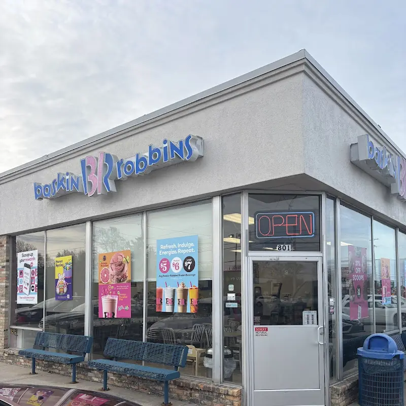Baskin-Robbins