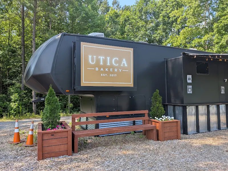 Utica Bakery