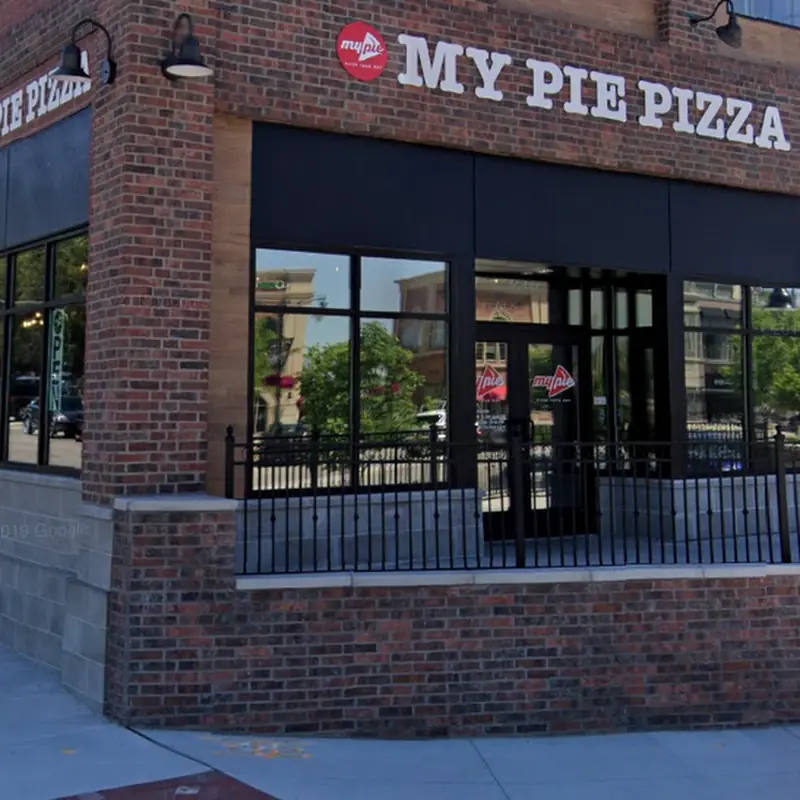 My Pie - Holladay, UT