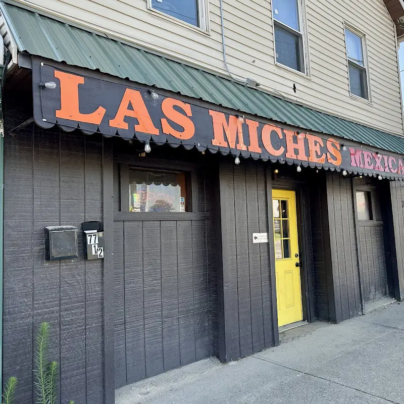 Las Miches Mexican Grill