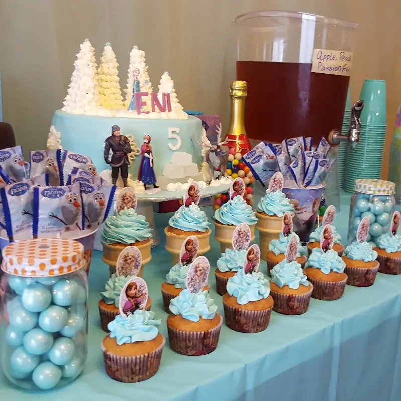 Rolly's Cakery