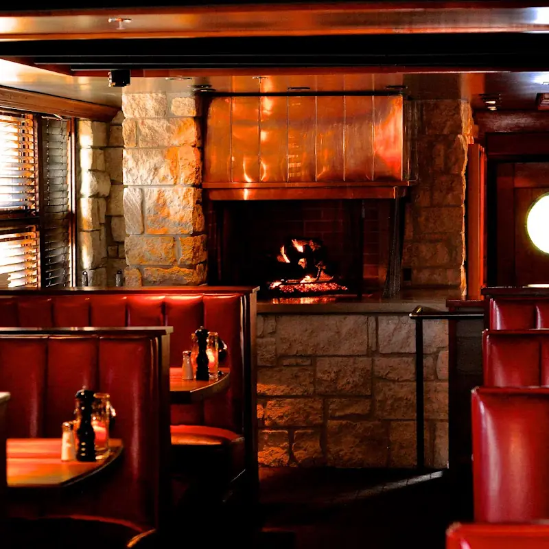 Los Altos Grill