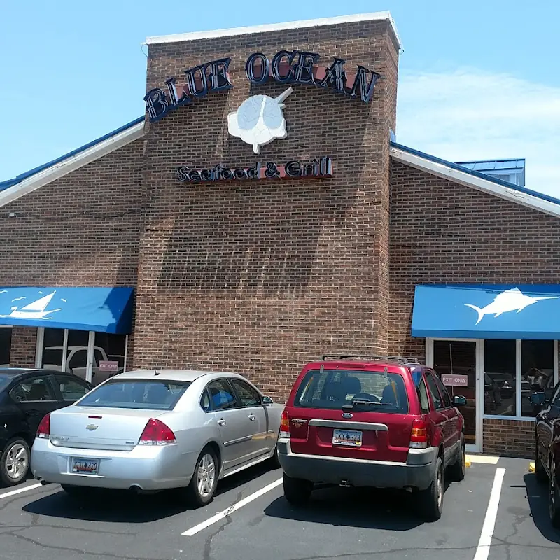 Blue Ocean Seafood Restaurant