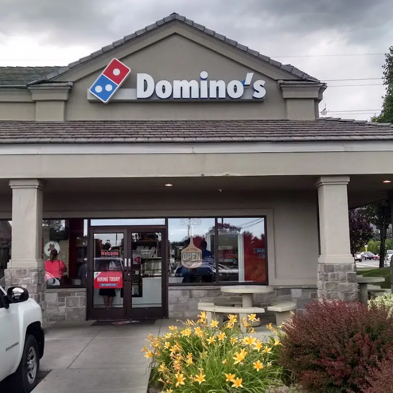 Domino's Pizza