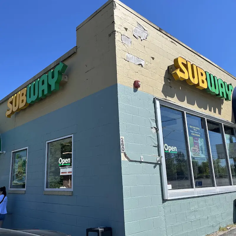 Subway