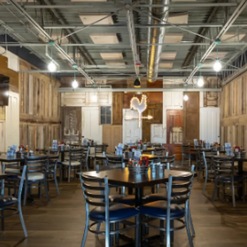 Shack Breakfast & Lunch - Creve Coeur