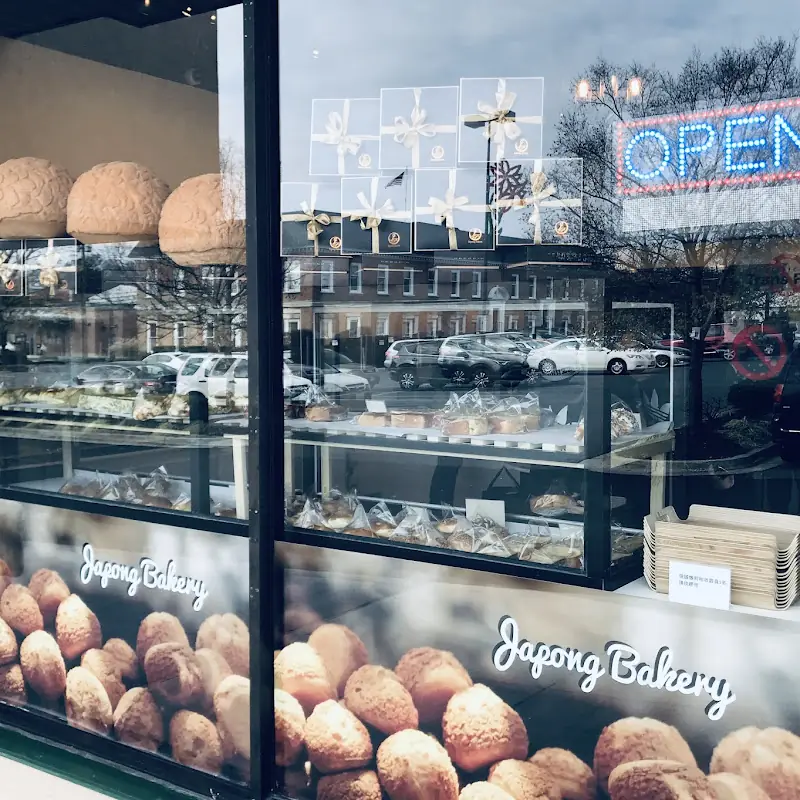 Japong Bakery